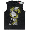 Vinland Saga Tank Top, Anime Tank Top, Vintage Tank Top