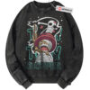 Tony Tony Chopper Sweatshirt, One Piece Sweatshirt, Anime Sweatshirt, Vintage Sweater