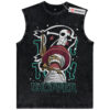 Tony Tony Chopper Tank Top, One Piece Tank Top, Anime Tank Top, Vintage Tank Top