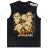 Arcanine Tank Top, Pokemon Tank Top, PKM Tank Top, Anime Tank Top, Vintage Tank Top