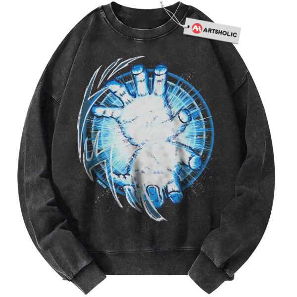 Dragon Ball Sweatshirt, Anime Sweatshirt, Vintage Sweater