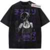 Reze Shirt, Bomb Girl Shirt, Bomb Devil Shirt, Chainsaw Man Shirt, Anime Shirt, Vintage T-Shirt