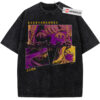 Ai Hoshino Shirt, Oshi no Ko Shirt, Anime Shirt, Vintage Tee