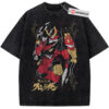 Tengen Toppa Gurren Lagann Shirt, Anime Shirt, Vintage Tee