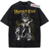 Toilet-bound Hanako-kun Shirt, Anime Shirt, Vintage Tee