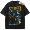 Muichiro Tokito Shirt, Demon Slayer Shirt, Anime Shirt, Vintage Tee