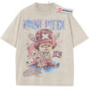 Tony Tony Chopper Shirt, One Piece Shirt, Anime Shirt, Vintage T-Shirt