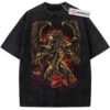 The Winged Dragon of Ra Shirt, Anime Shirt, Vintage T-Shirt