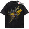 Pikachu Shirt, Pokemon Shirt, Anime Shirt, Vintage Tee