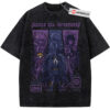 Three Judges of the Underworld Shirt, Saint Seiya Shirt, Anime Shirt, Vintage T-Shirt