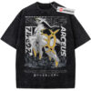 Arceus Shirt, Pokemon Shirt, PKM Shirt, Anime Shirt, Vintage Tee