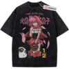 Shampoo Shirt, Ranma 1/2 Shirt, Anime Shirt, Vintage T-Shirt