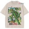 Cell Shirt, Dragon Ball Shirt, Anime Shirt, Vintage Tee