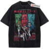Magic Knight Rayearth Shirt, Anime Shirt, Vintage T-Shirt