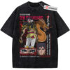 Qin Shi Huang Shirt, Record of Ragnarok Shirt, Anime Shirt, Vintage Tee