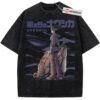 Nausicaa of the Valley of the Wind Shirt, Studio Ghibli Shirt, Anime Shirt, Vintage Tee