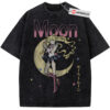 Usagi Tsukino Shirt, Sailor Moon Shirt, Anime Shirt, Vintage Tee