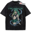 Sailor Neptune Shirt, Michiru Kaiou Shirt, Sailor Moon Shirt, Anime Shirt, Vintage Tee