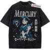 Ami Mizuno Shirt, Sailor Mercury Shirt, Sailor Moon Shirt, Anime Shirt, Vintage Tee