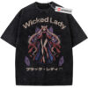 Wicked Lady Shirt, Chibiusa Shirt, Sailor Moon Shirt, Anime Shirt, Vintage Tee