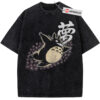 My Neighbor Totoro Shirt, Studio Ghibli Shirt, Anime Vintage Tee