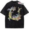 Eevee Evolution Shirt, Pokemon Shirt, Anime Shirt, Vintage Tee