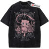 Mew Shirt, Pokemon Shirt, PKM Shirt, Anime Shirt, Vintage T-Shirt