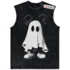 Mickey Mouse Tank Top, Halloween Tank Top, Disney Tank Top, Animated Tank Top, Vintage Tank Top