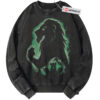Scar Sweatshirt, The Lion King Sweatshirt, Animated Sweatshirt, Vintage Sweater
