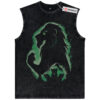 Scar Tank Top, The Lion King Tank Top, Animated Tank Top, Vintage Tank Top