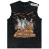 Finding Nemo Tank Top, Halloween Tank Top, Disney Tank Top, Animated Tank Top, Vintage Tank Top