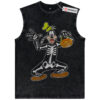 Goofy Tank Top, Halloween Tank Top, Disney Tank Top, Animated Tank Top, Vintage Tank Top