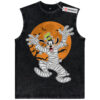 Goofy Tank Top, Halloween Tank Top, Disney Tank Top, Animated Tank Top, Vintage Tank Top