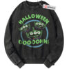 Little Green Men Sweatshirt, Toy Story Sweatshirt, Halloween Sweatshirt, Animated Sweatshirt, Vintage Sweatshirt