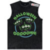 Little Green Men Tank Top, Toy Story Tank Top, Halloween Tank Top, Animated Tank Top, Vintage Tank Top