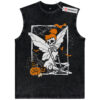 Tinker Bell Tank Top, Halloween Tank Top, Animated Tank Top, Vintage Tank Top