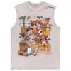 Fall Vibes Tank Top, Donald Duck Tank Top, Mickey Mouse Tank Top, Goofy Tank Top, Pluto Tank Top, Disney Tank Top, Animated Tank Top, Vintage Tank Top