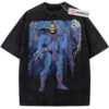 Skeletor Shirt, Masters of the Universe Shirt, Animated Shirt, Vintage Tee