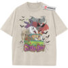 Scooby-Doo Shirt, Halloween Shirt, Horror Shirt, Animated Shirt, Vintage T-Shirt
