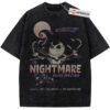 Jack Skellington Shirt, The Nightmare Before Christmas Shirt, Animated Shirt, Vintage Tee