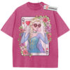 Elsa Shirt, Frozen Shirt, Disney Shirt, Animated Shirt, Vintage T-Shirt