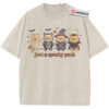Winnie the Pooh Shirt, Halloween Shirt, Animated Shirt, Vintage Tee