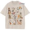 Disney Dog Shirt, Halloween Shirt, Animated Shirt, Vintage Tee