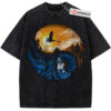 Toothless and Light Fury Shirt, How to Train Your Dragon Shirt, Animated Shirt, Vintage Tee