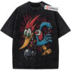 Woody Woodpecker Shirt, Animated Shirt, Vintage T-Shirt