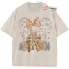 Chip and Dale Shirt, Christmas Shirt, Animated Shirt, Vintage Tee