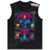 Skeletor Tank Top, Masters of the Universe Tank Top, Animated Tank Top, Vintage Tank Top
