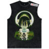 Toph Beifong Tank Top, Avatar the Last Airbender Tank Top, Animated Tank Top, Vintage Tank Top