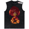 Zuko Tank Top, Avatar the Last Airbender Tank Top, Animated Tank Top, Vintage Tank Top