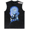 Katara Tank Top, Avatar the Last Airbender Tank Top, Animated Tank Top, Vintage Tank Top